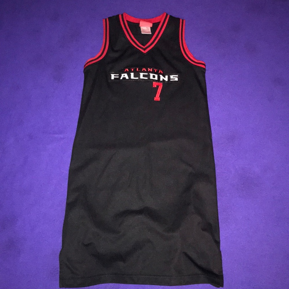 Falcon Jersey dress